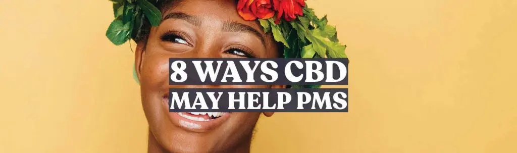 cbd for pms and period pains