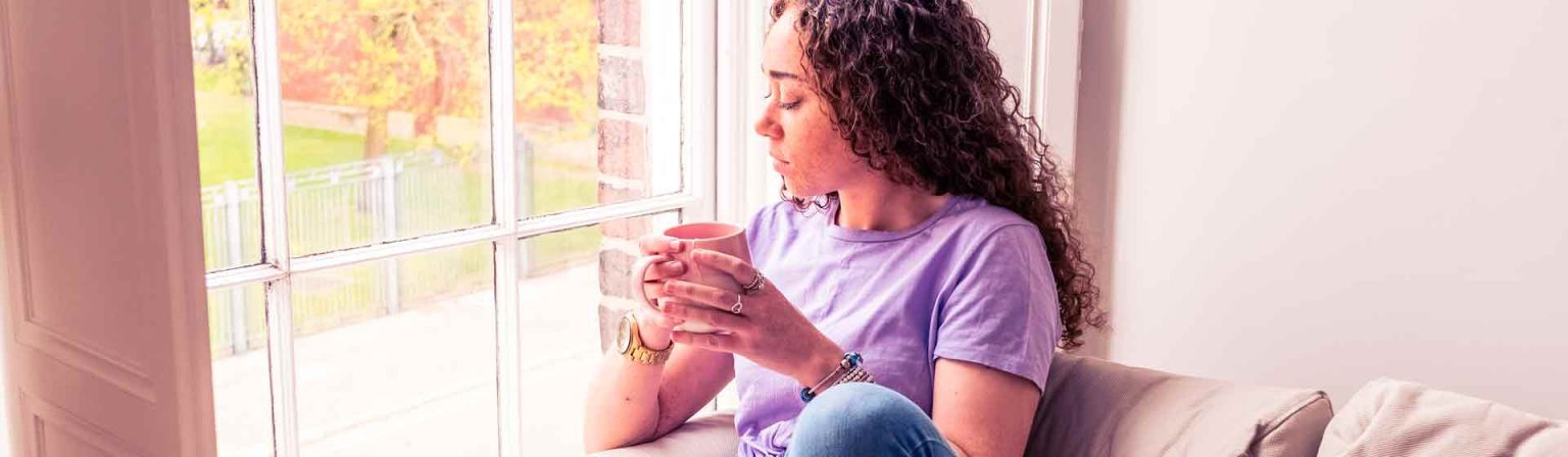 can a hysterectomy cause ptsd