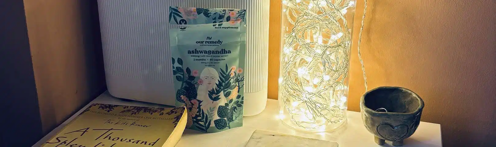 ashwagandha for sleep